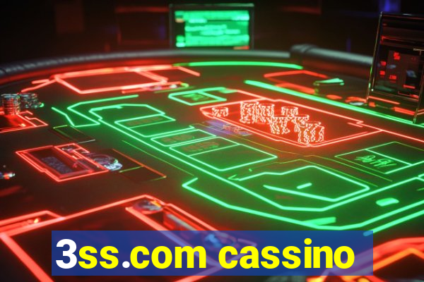 3ss.com cassino